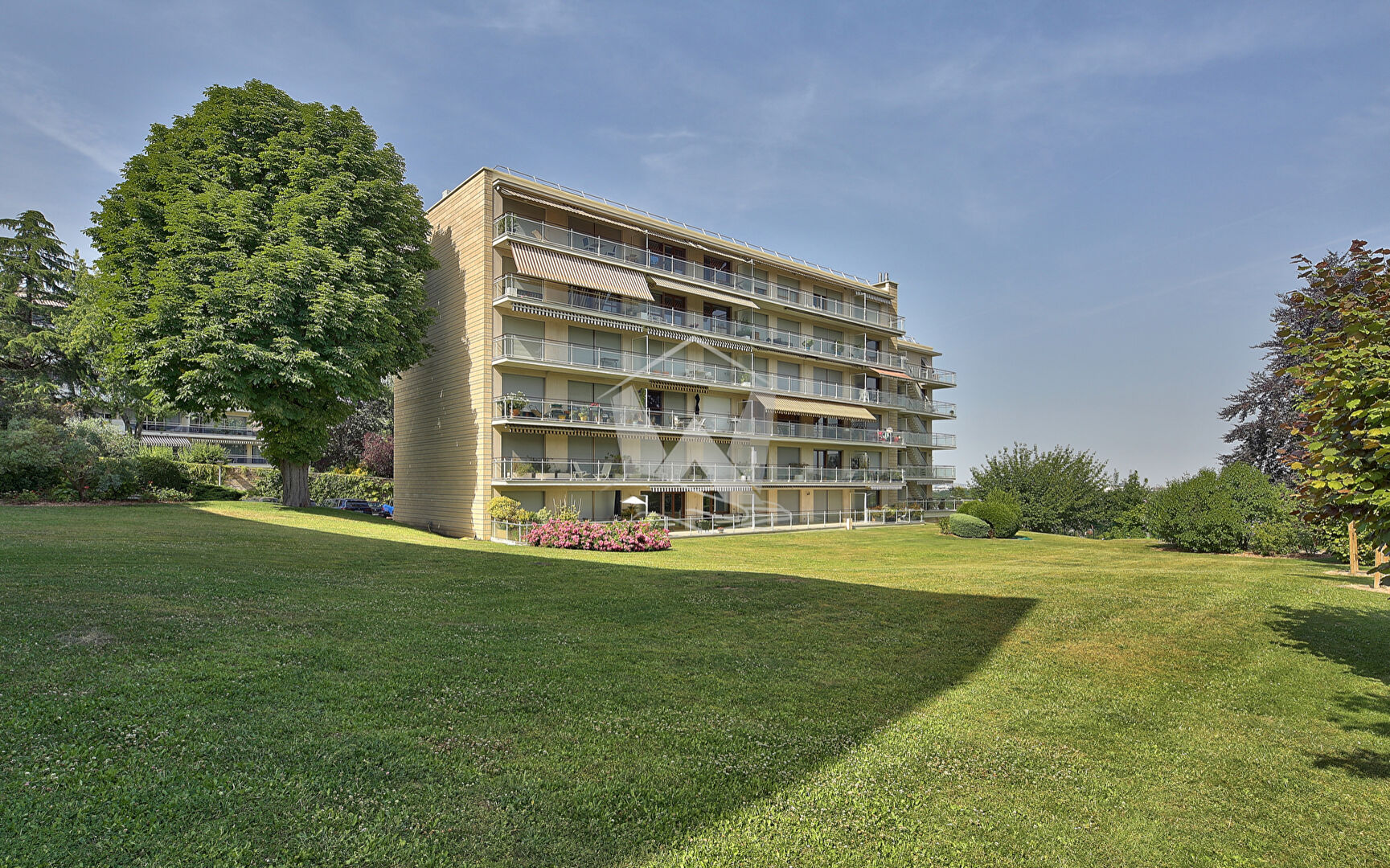 Appartement Le Pecq 8 pièces 158,19 m2 Le Pecq 78230