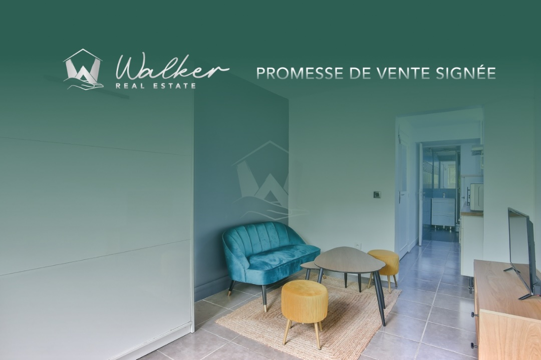Agence immobilière de WALKER REAL ESTATE Saint-Germain-en-Laye