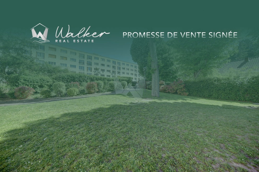 Agence immobilière de WALKER REAL ESTATE Saint-Germain-en-Laye