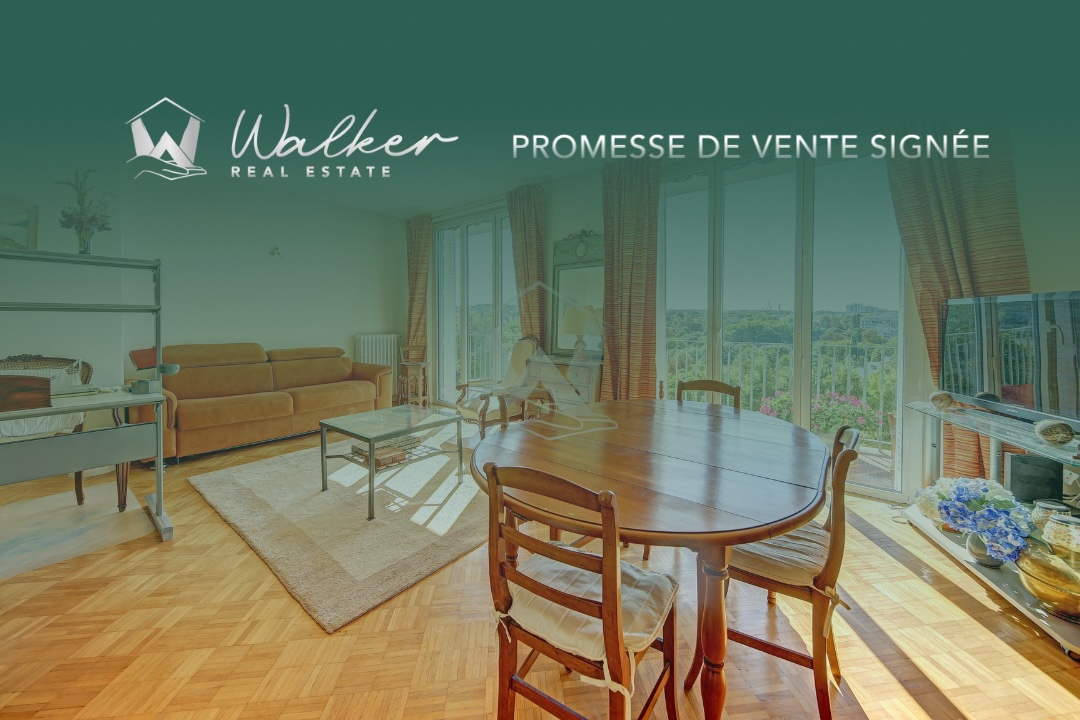 Agence immobilière de WALKER REAL ESTATE Saint-Germain-en-Laye