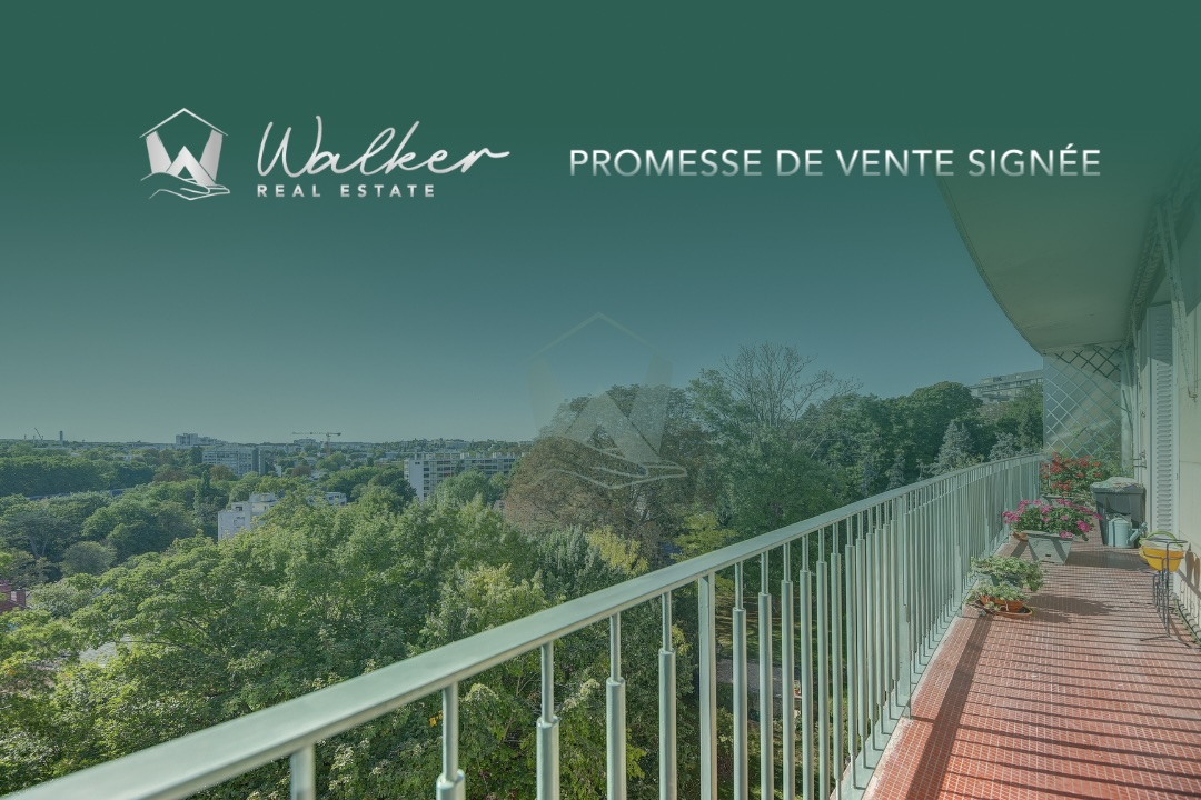 Agence immobilière de WALKER REAL ESTATE Saint-Germain-en-Laye