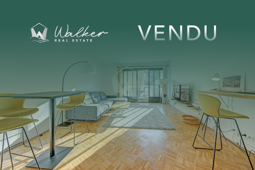 Agence immobilière de WALKER REAL ESTATE Saint-Germain-en-Laye