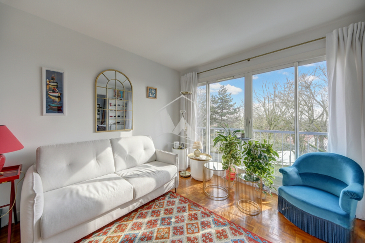 Agence immobilière de WALKER REAL ESTATE Saint-Germain-en-Laye