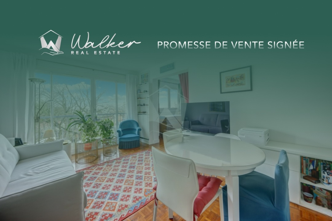 Agence immobilière de WALKER REAL ESTATE Saint-Germain-en-Laye