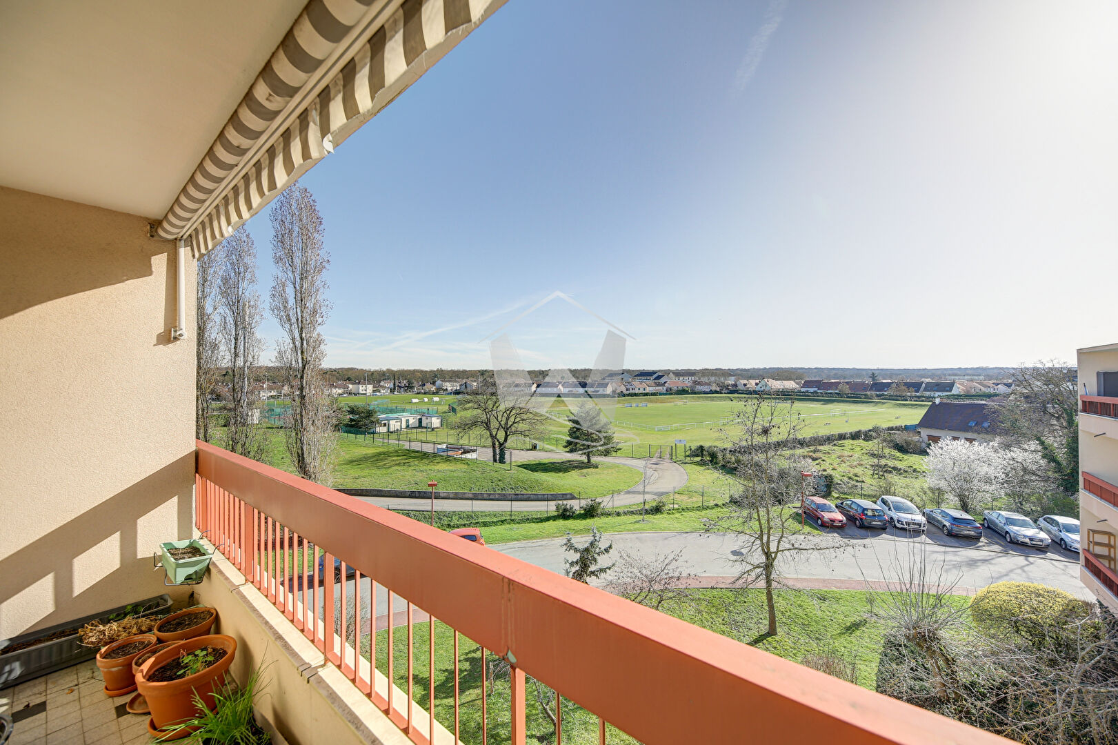 Agence immobilière de WALKER REAL ESTATE Saint-Germain-en-Laye