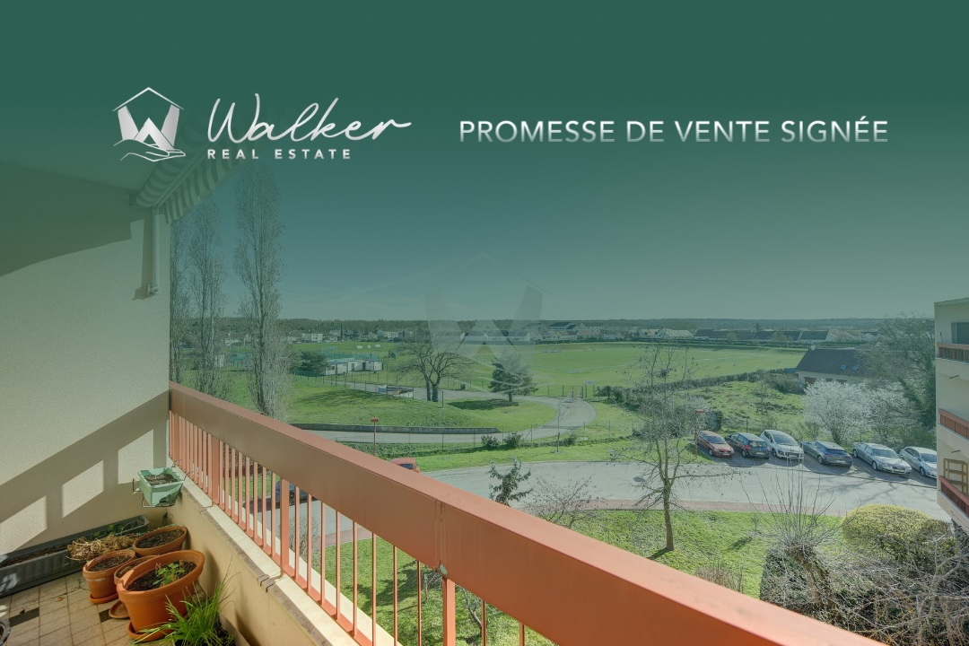 Agence immobilière de WALKER REAL ESTATE Saint-Germain-en-Laye