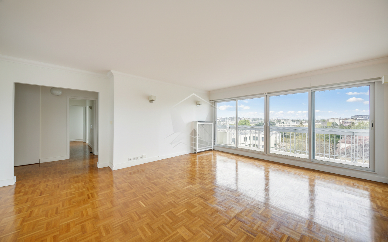 Agence immobilière de WALKER REAL ESTATE Saint-Germain-en-Laye