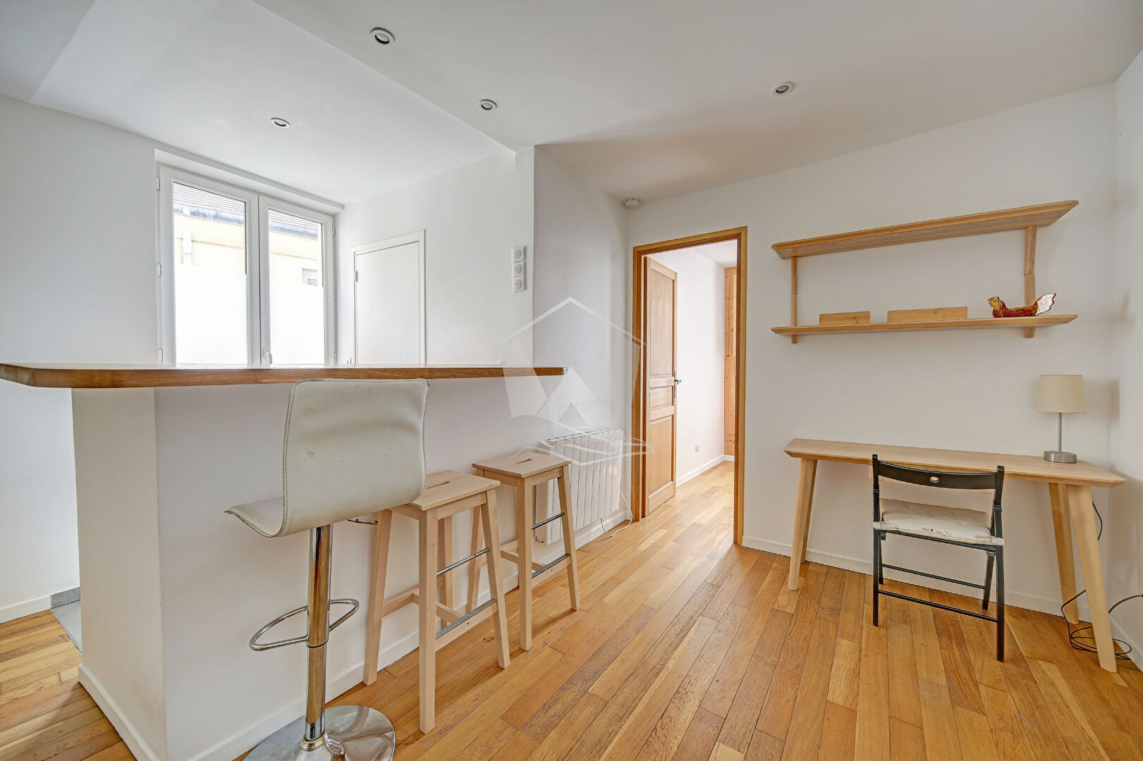 Agence immobilière de WALKER REAL ESTATE Saint-Germain-en-Laye