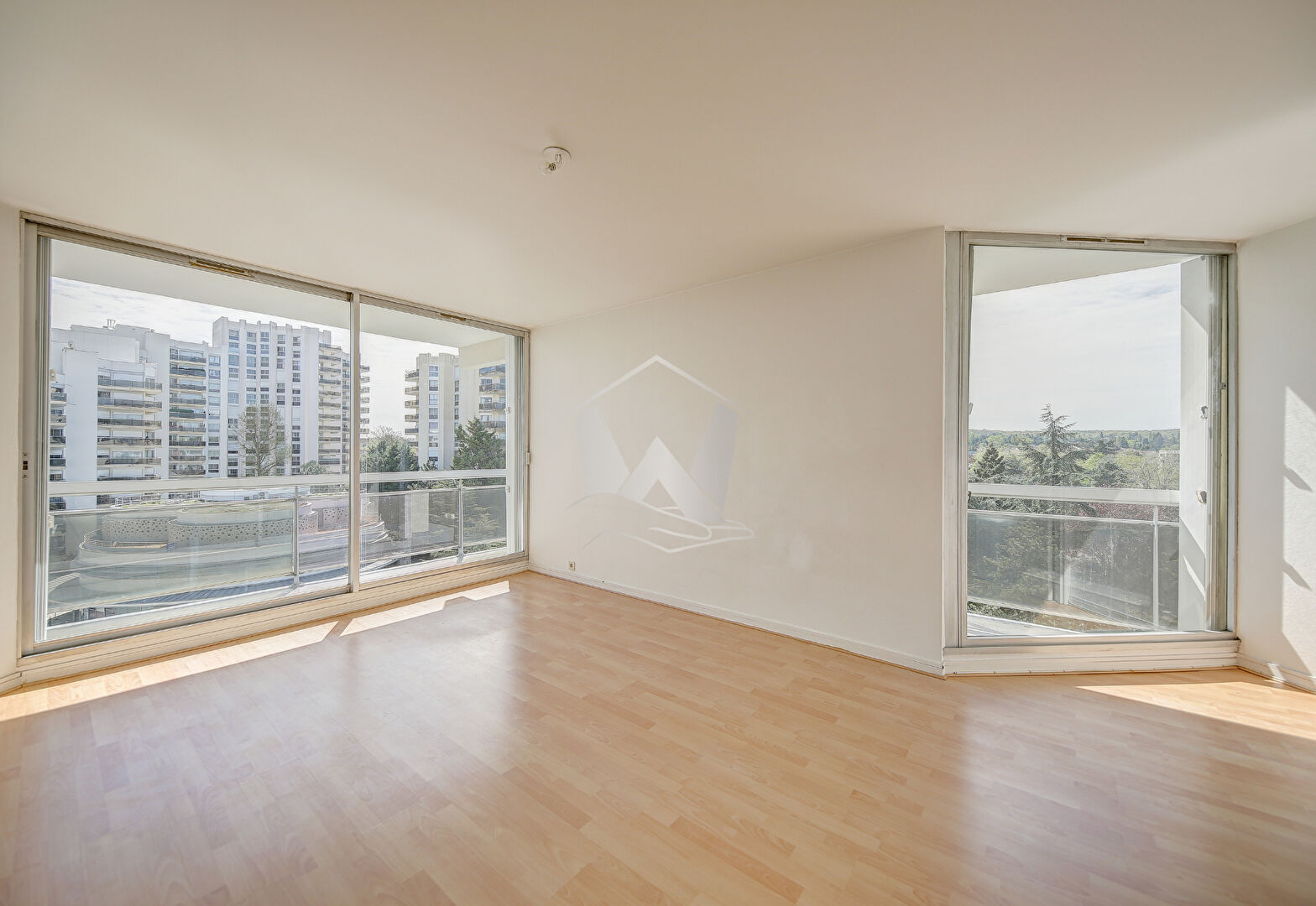 Agence immobilière de WALKER REAL ESTATE Saint-Germain-en-Laye