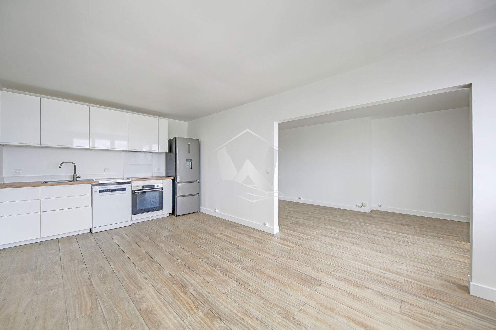 Agence immobilière de WALKER REAL ESTATE Saint-Germain-en-Laye