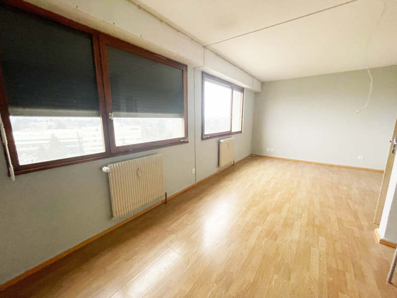 APPARTEMENT GAILLARD - 1 pièce(s) - 37 m2