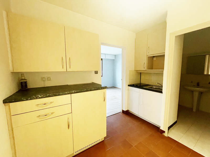 Photo APPARTEMENT GAILLARD - 1 pièce(s) - 37 m2 image 3/4