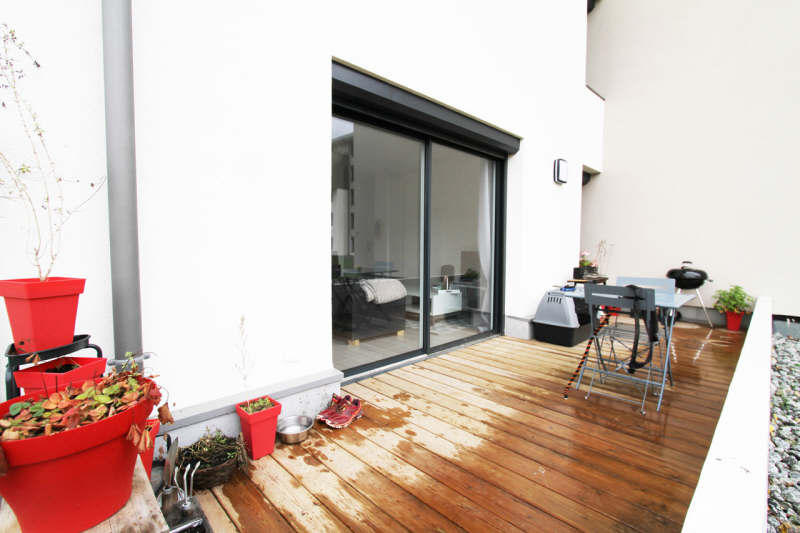 APPARTEMENT ST PIERRE EN FAUCIGNY - 2 pièce(s) - 45 m2