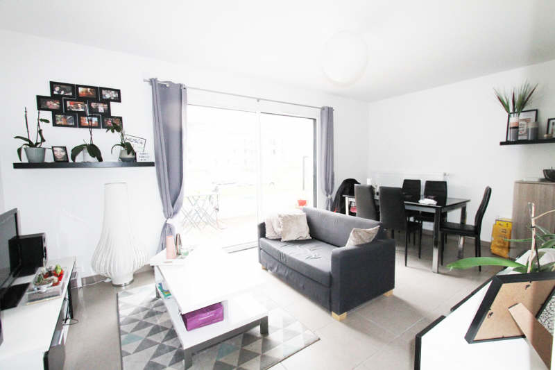 Photo APPARTEMENT ST PIERRE EN FAUCIGNY - 2 pièce(s) - 45 m2 image 2/5