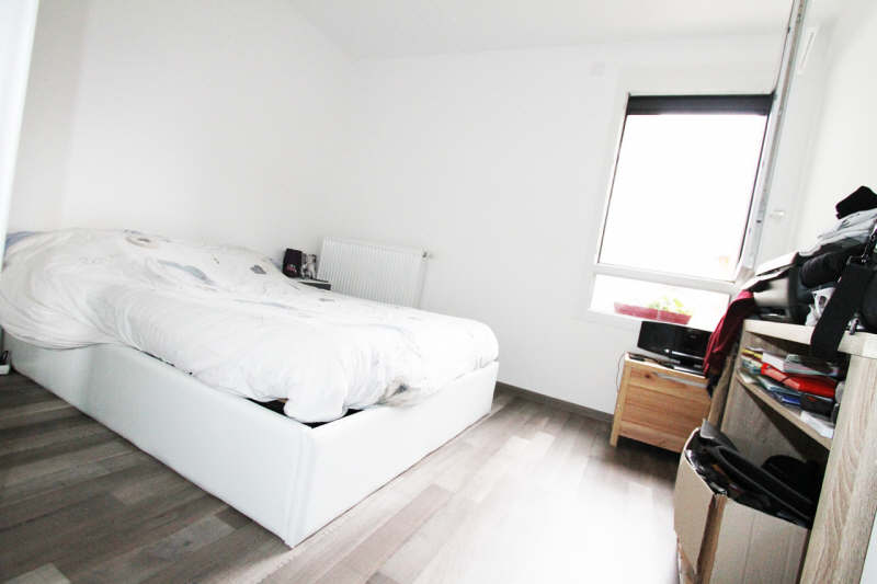 Photo APPARTEMENT ST PIERRE EN FAUCIGNY - 2 pièce(s) - 45 m2 image 4/5