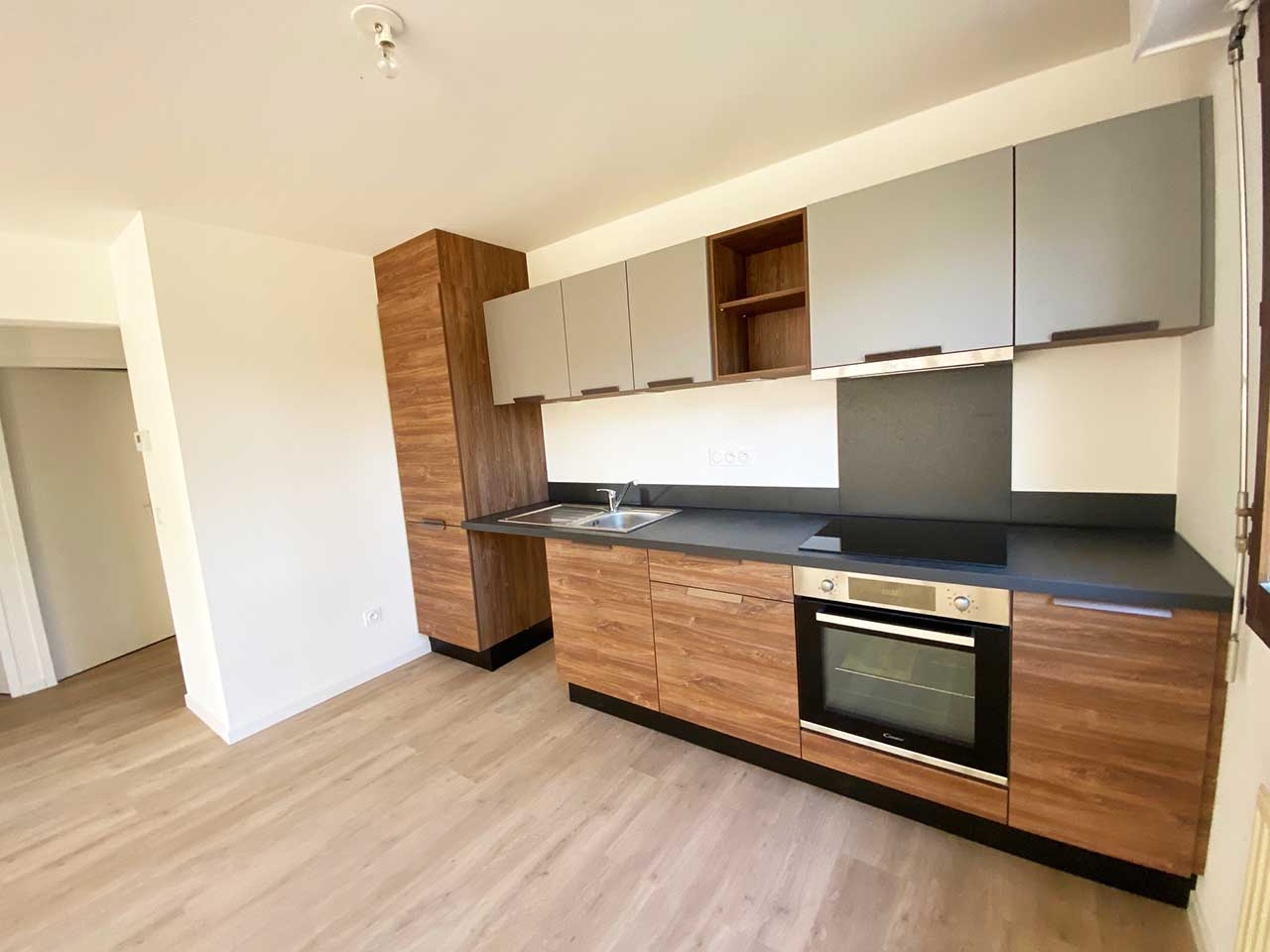 Agence immobilière de WELCOME IMMOBILIER