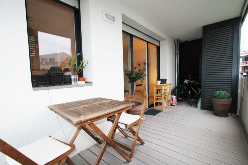 APPARTEMENT ANNECY - 3 pièce(s) - 62 m2