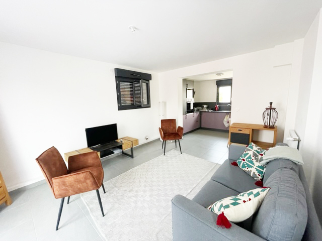 Agence immobilière de WELCOME IMMOBILIER