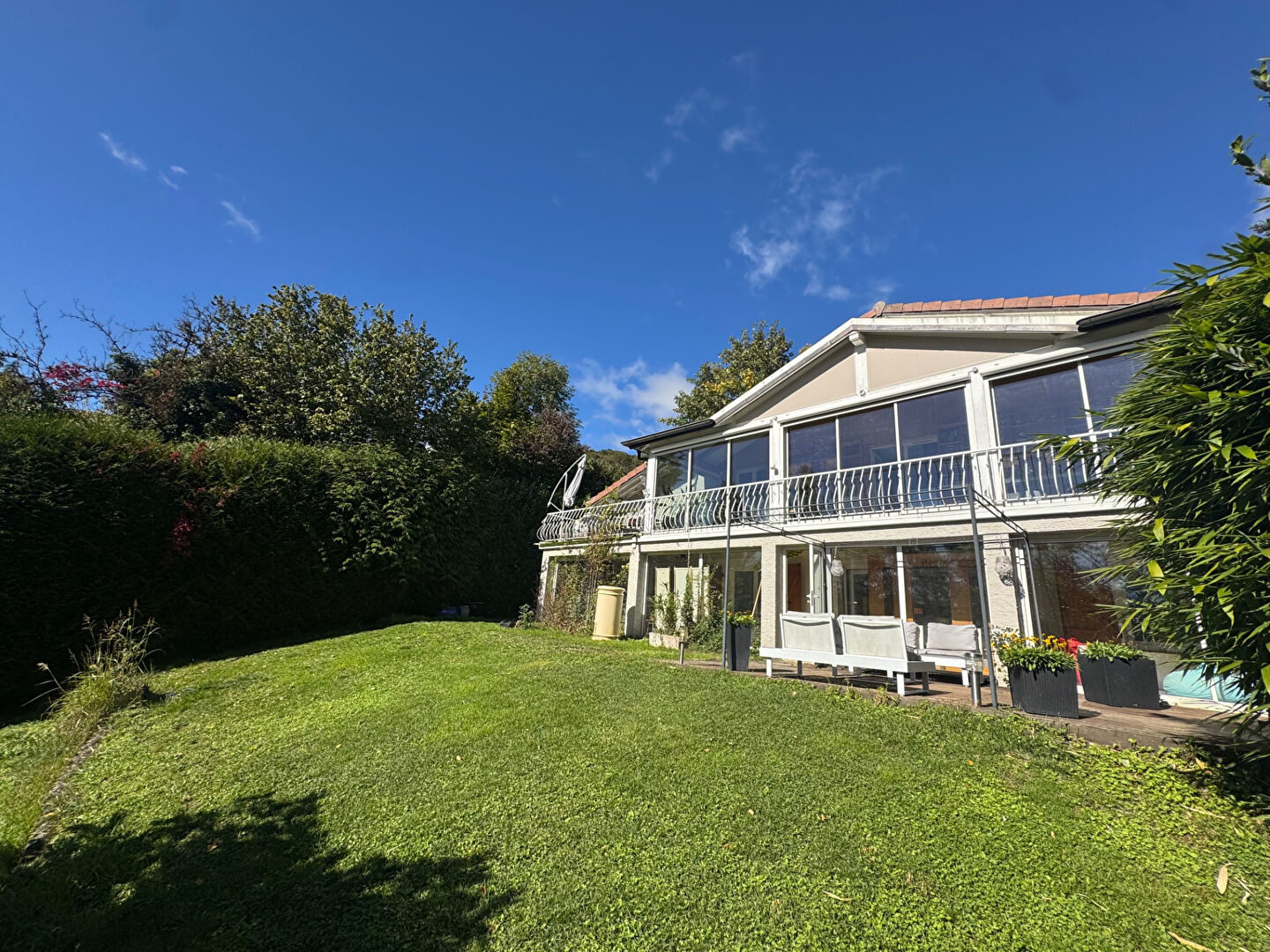Agence immobilière de WELCOME IMMOBILIER
