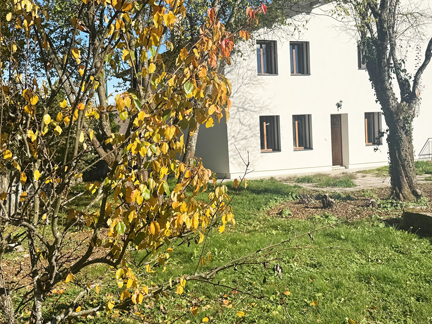 Maison  5 pièce(s) 90 m2