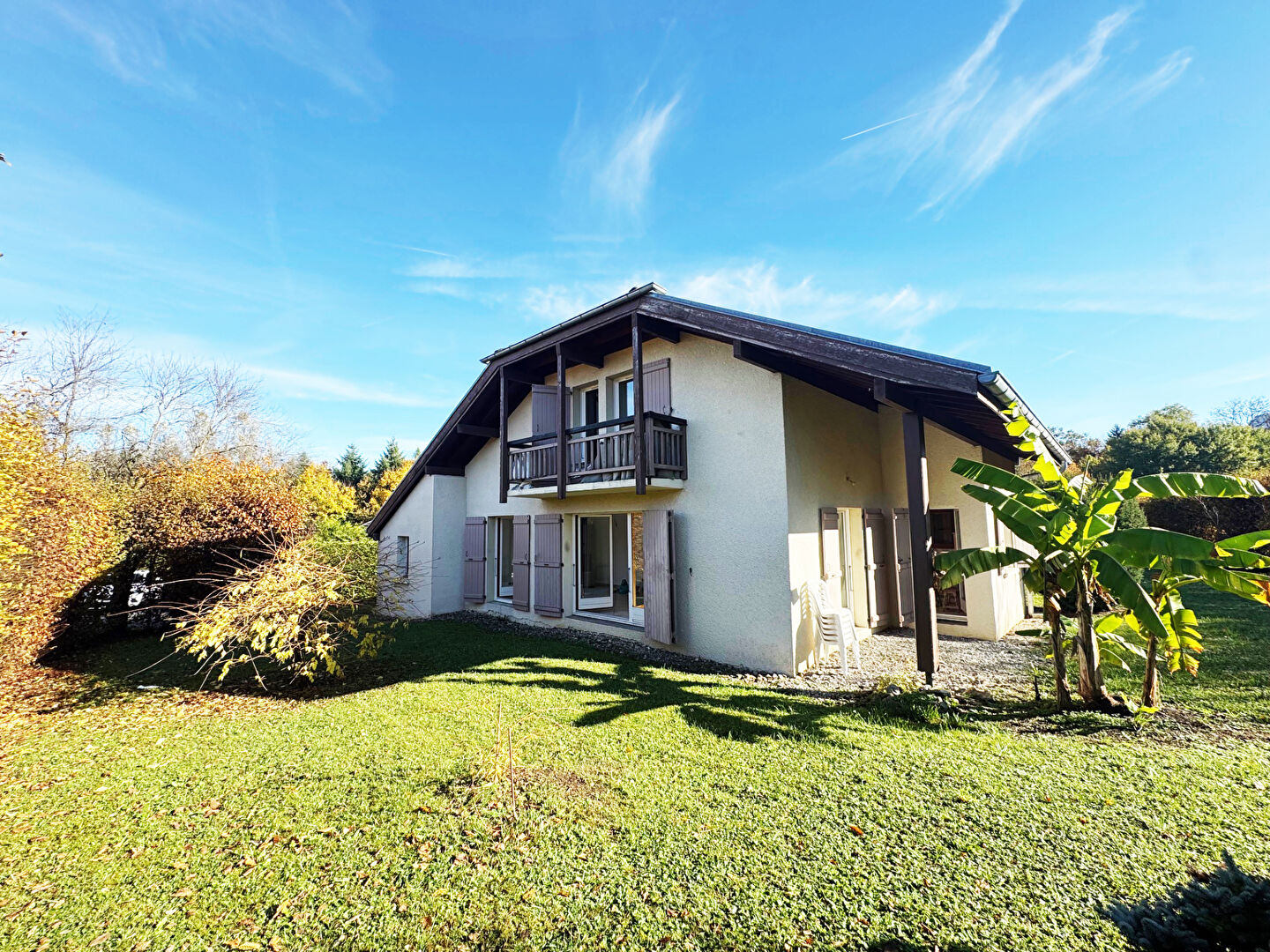 Agence immobilière de WELCOME IMMOBILIER