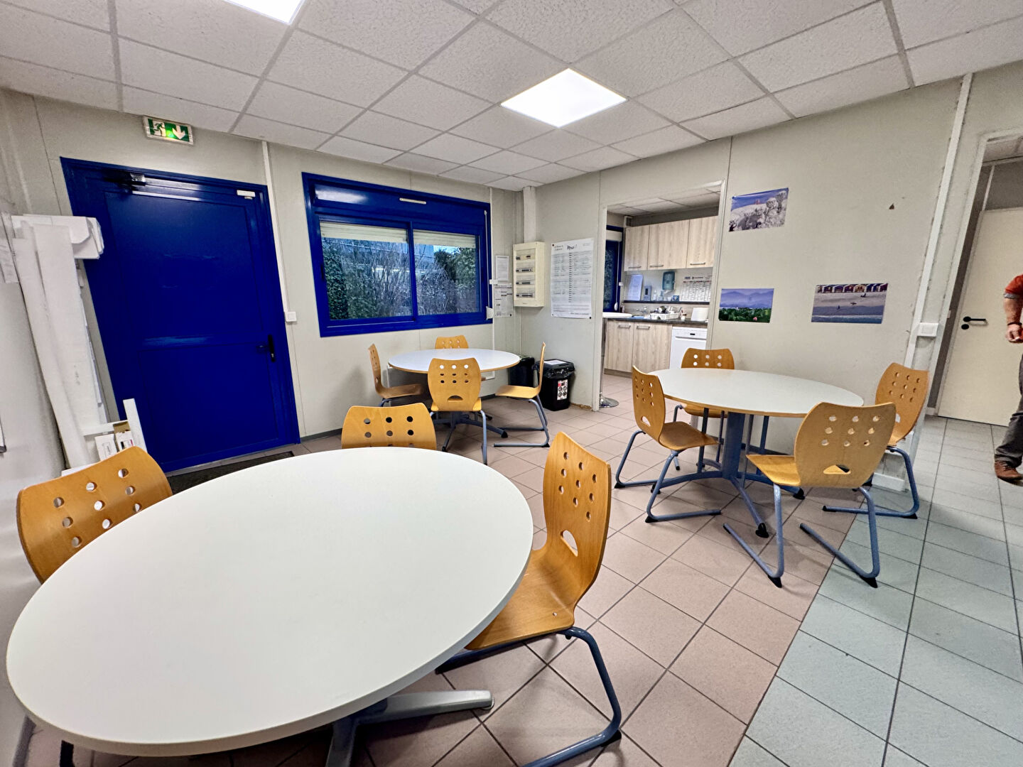 Photo Bureaux Allonzier La Caille 356 m2 image 6/6