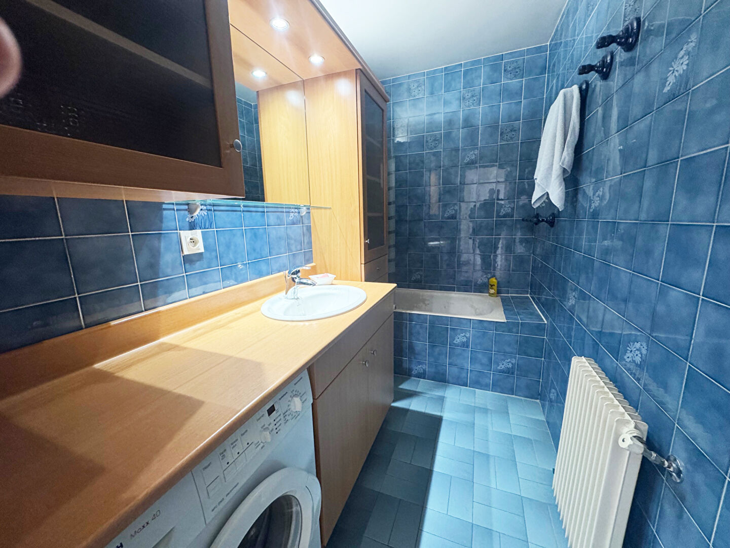 Photo Appartement Annemasse 2 pièce(s) image 4/5