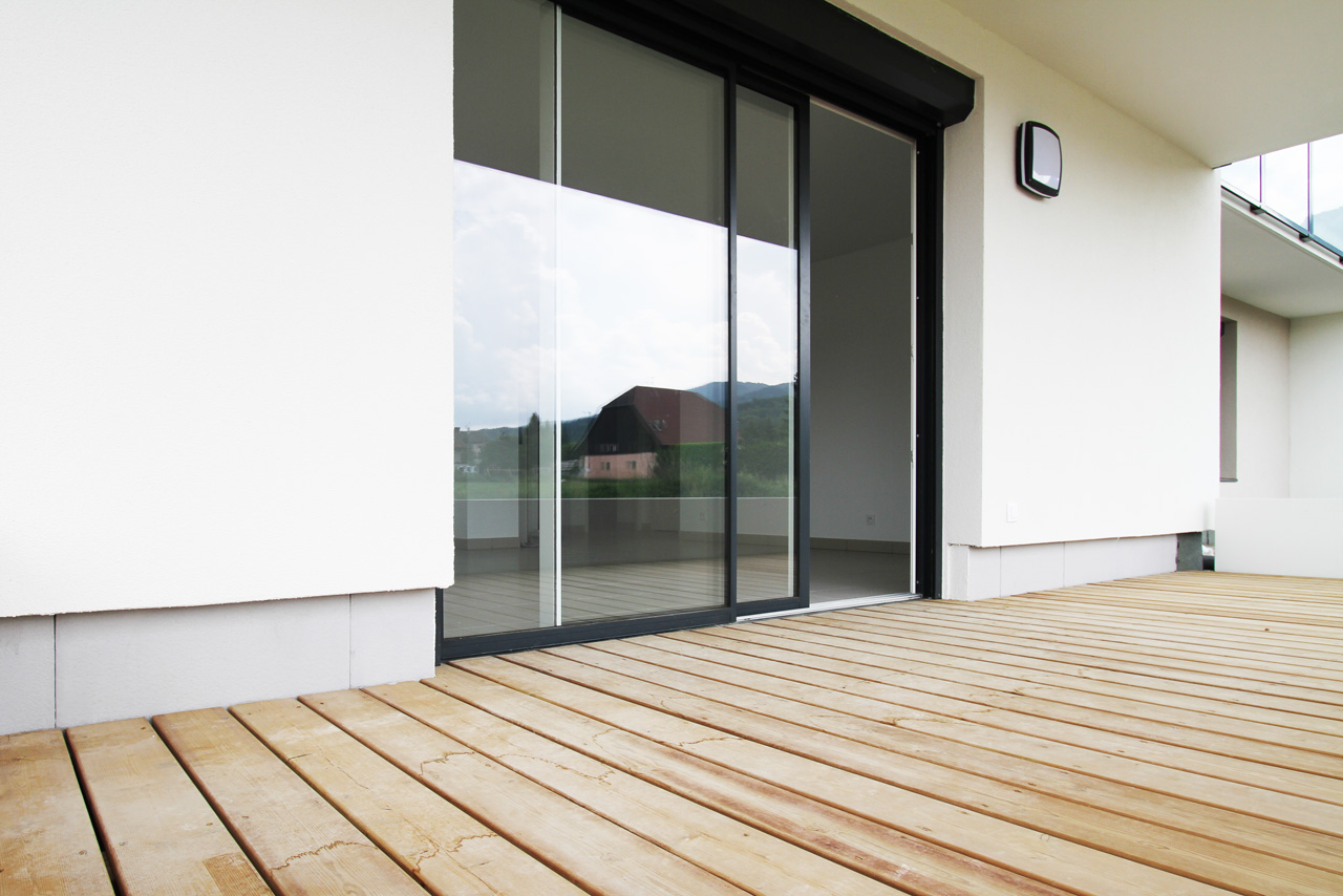 APPARTEMENT ST PIERRE EN FAUCIGNY - 3 pièce(s) - 68 m2