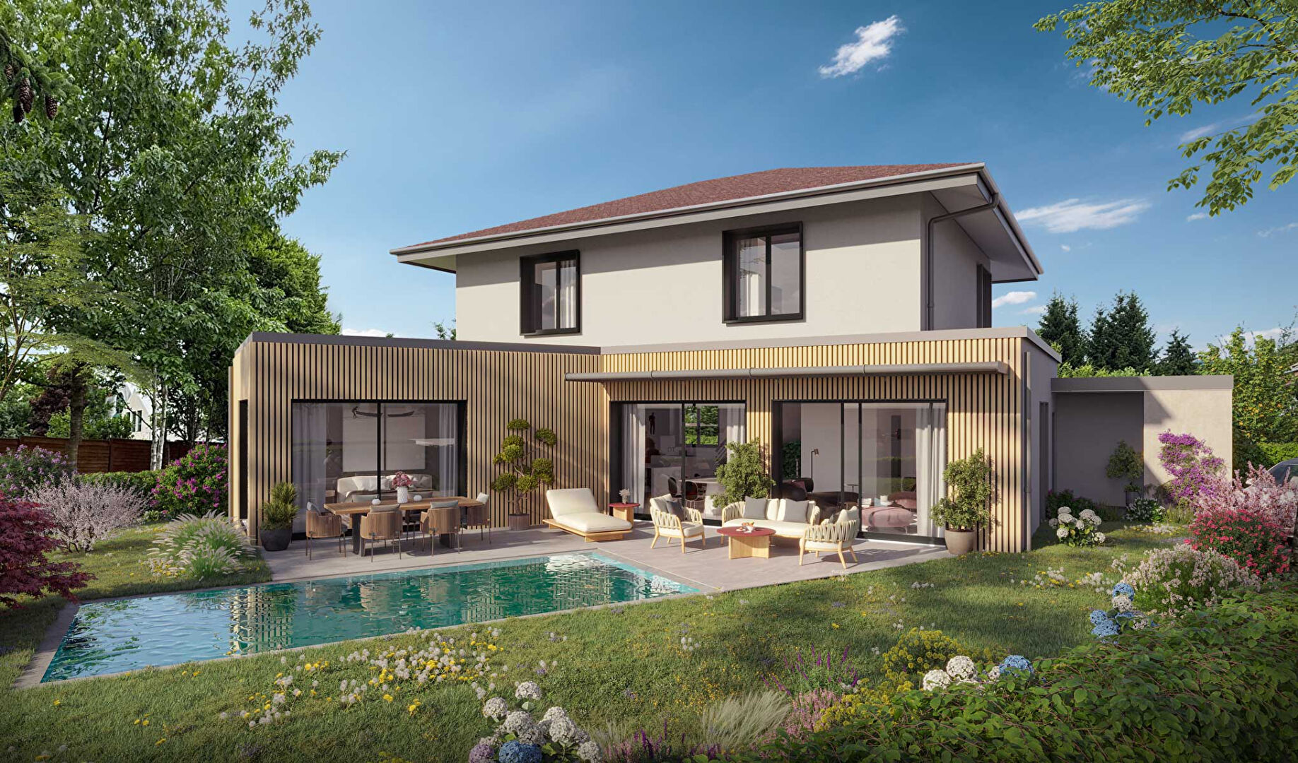 Agence immobilière de WELCOME IMMOBILIER