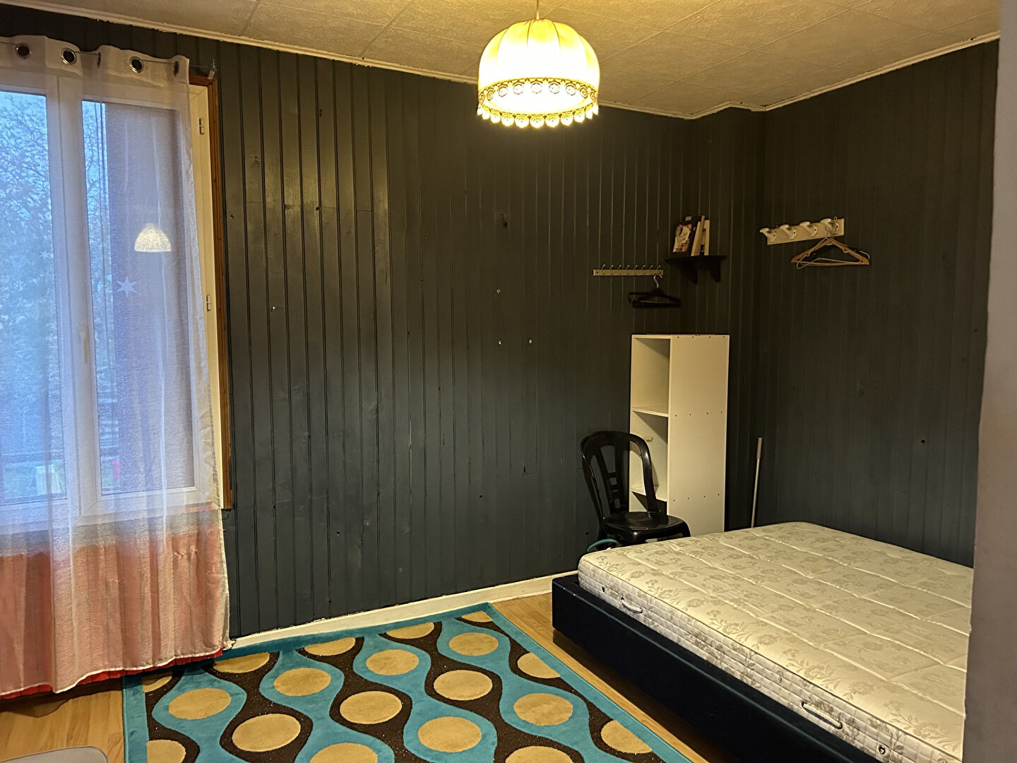 Photo Immeuble Longjumeau 5  studios 132 m2 image 5/6