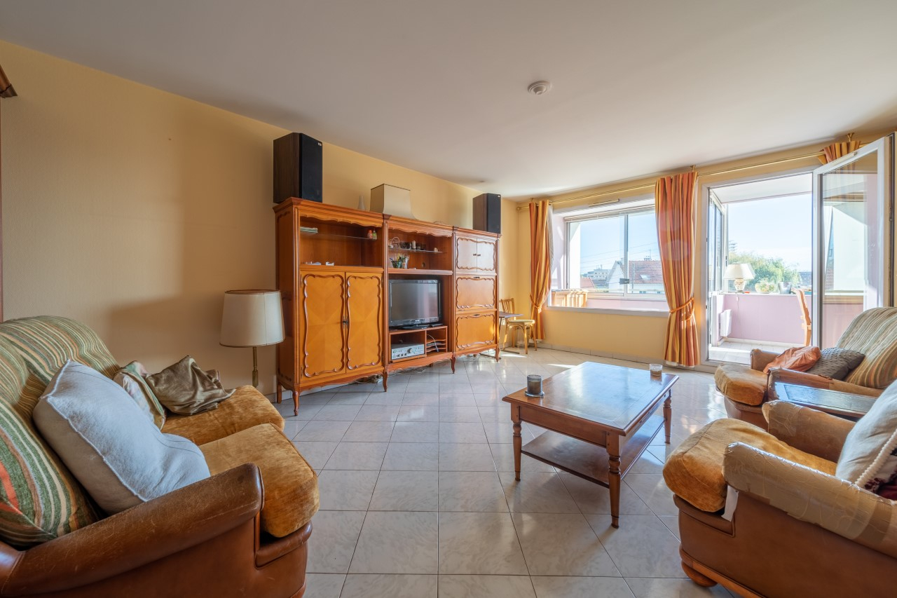 Photo F4 VIRY PLEIN COEUR image 2/6