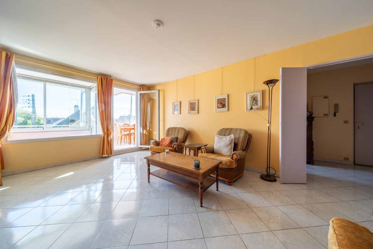 Photo F4 VIRY PLEIN COEUR image 3/6