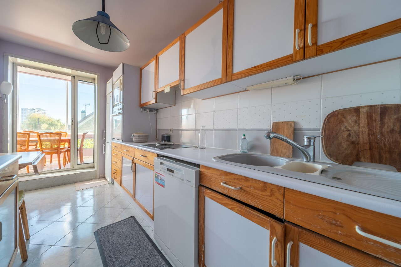 Photo F4 VIRY PLEIN COEUR image 4/6