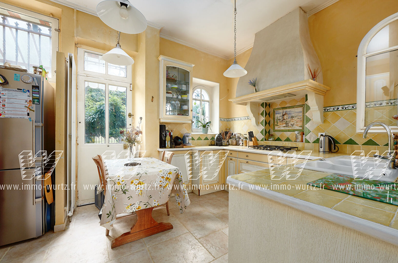 Photo MEULIÈRE BOURGEOISE DE 170 m2 SUR TERRAIN DE 1128 m2 image 6/6