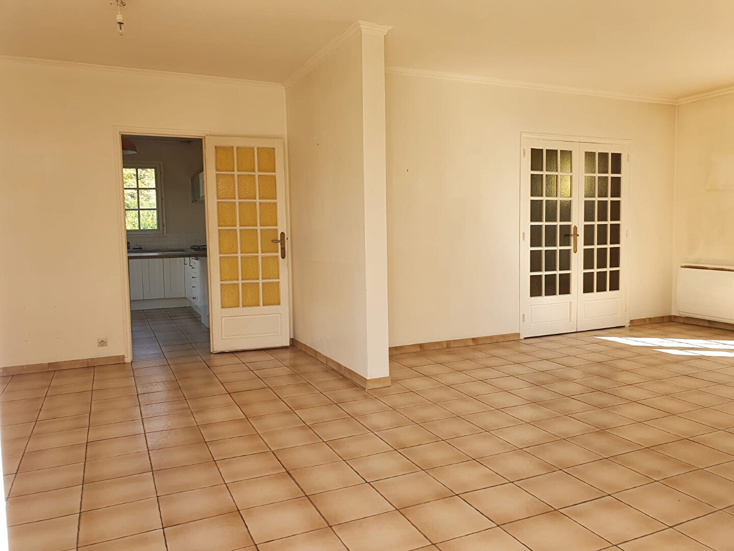 Photo MAISON F6 SUR TERRAIN DE 713 m² BOUSSY SAINT ANTOINE image 4/6