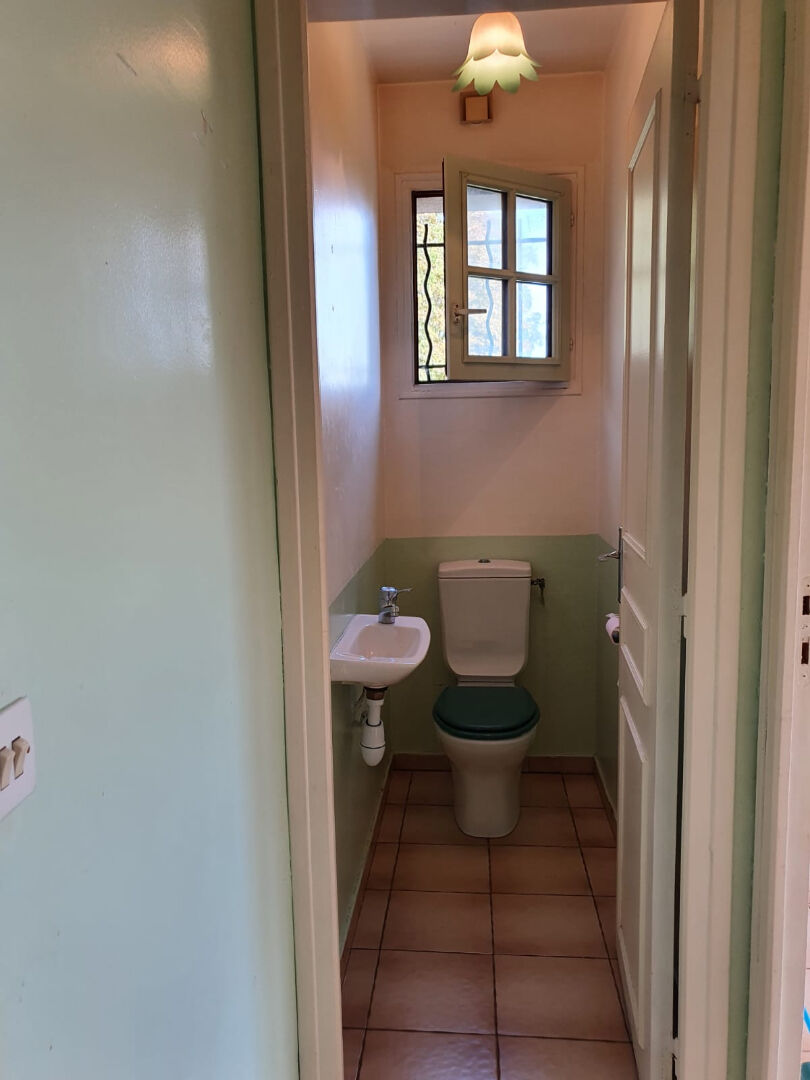 Photo MAISON F6 SUR TERRAIN DE 713 m² BOUSSY SAINT ANTOINE image 6/6