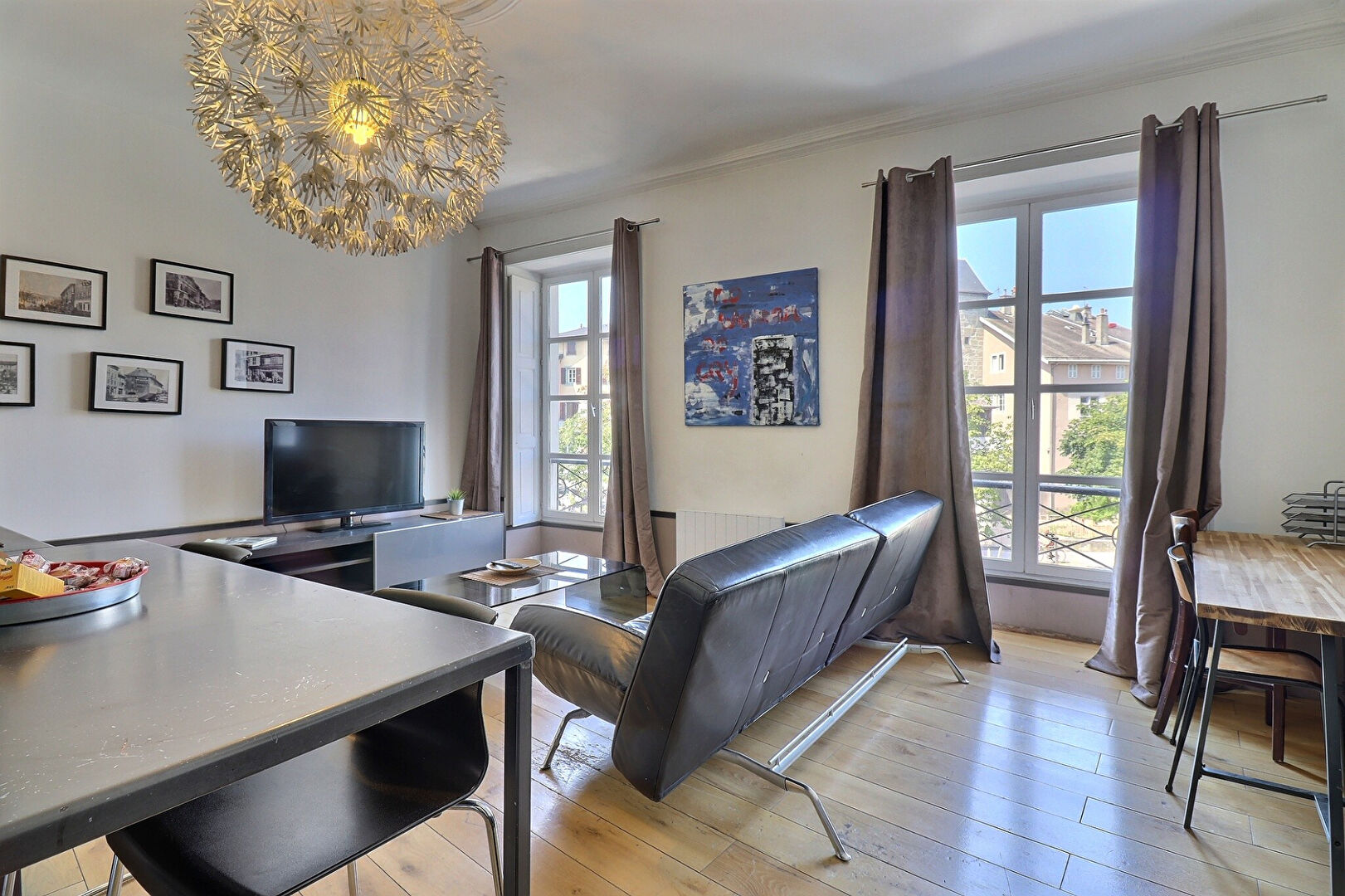 Agence immobilière de Corner Immo Chambéry
