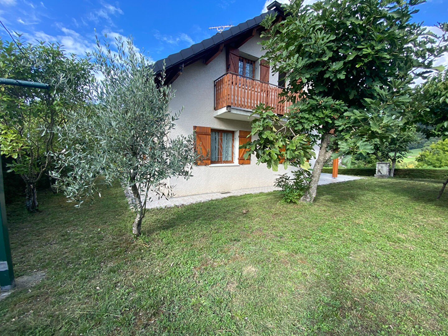 Agence immobilière de Corner Immo Chambéry