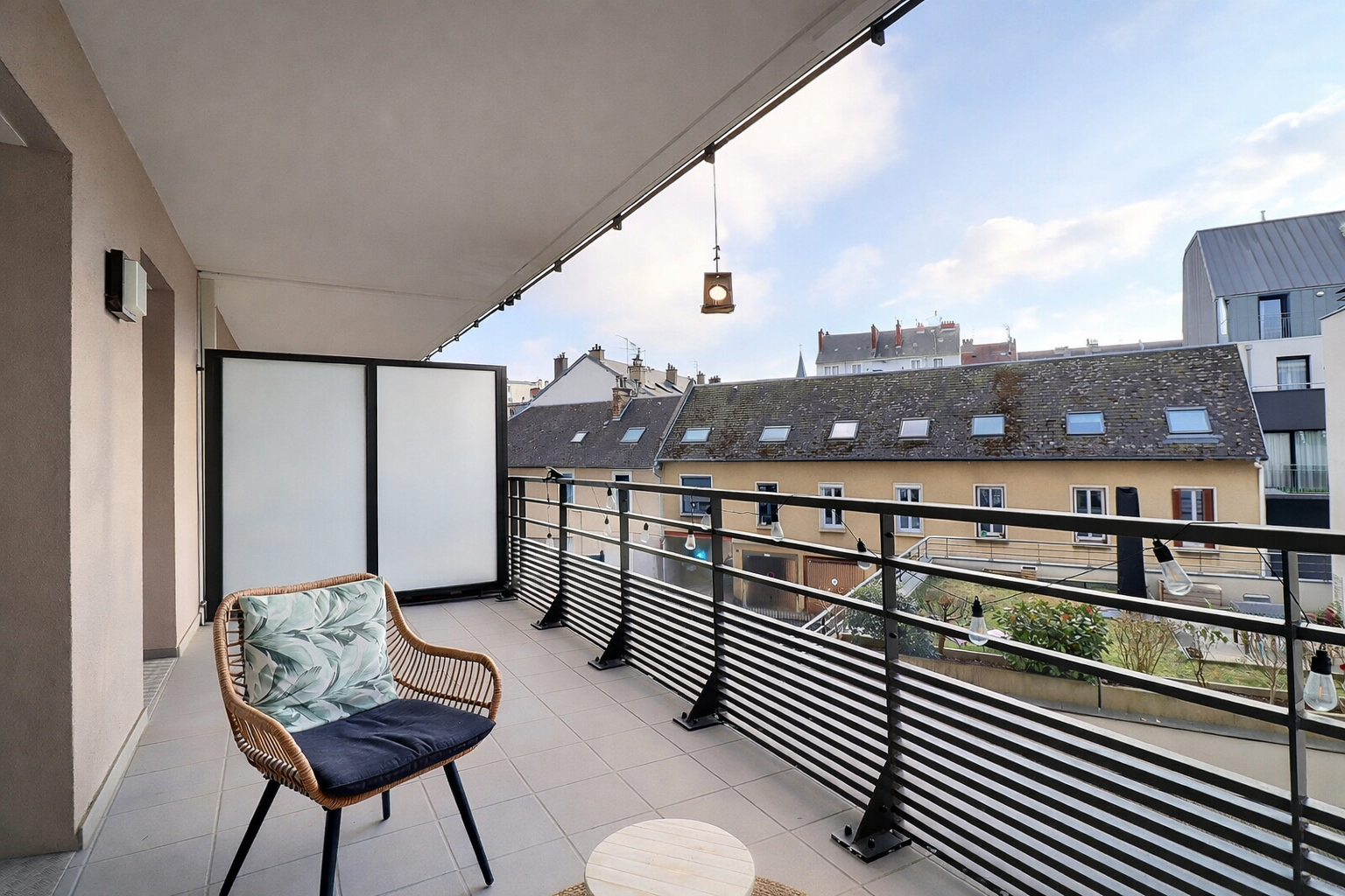 Agence immobilière de Corner Immo Chambéry