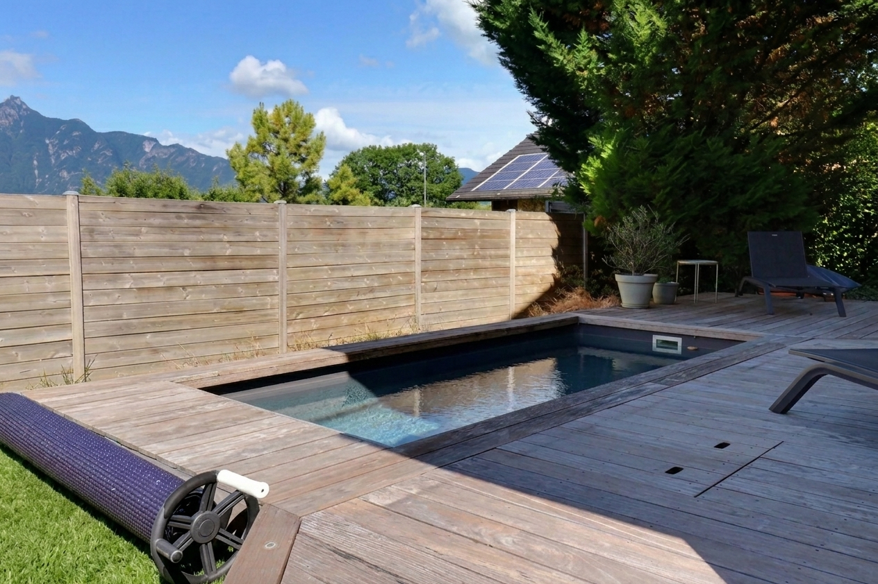 Maison 5 pièces 98 m² · à Mouxy · 98,2 m² · 490 000 €