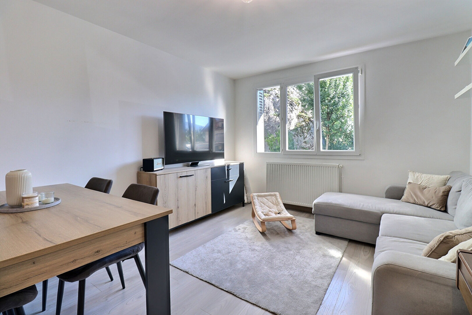 Agence immobilière de Corner Immo Chambéry