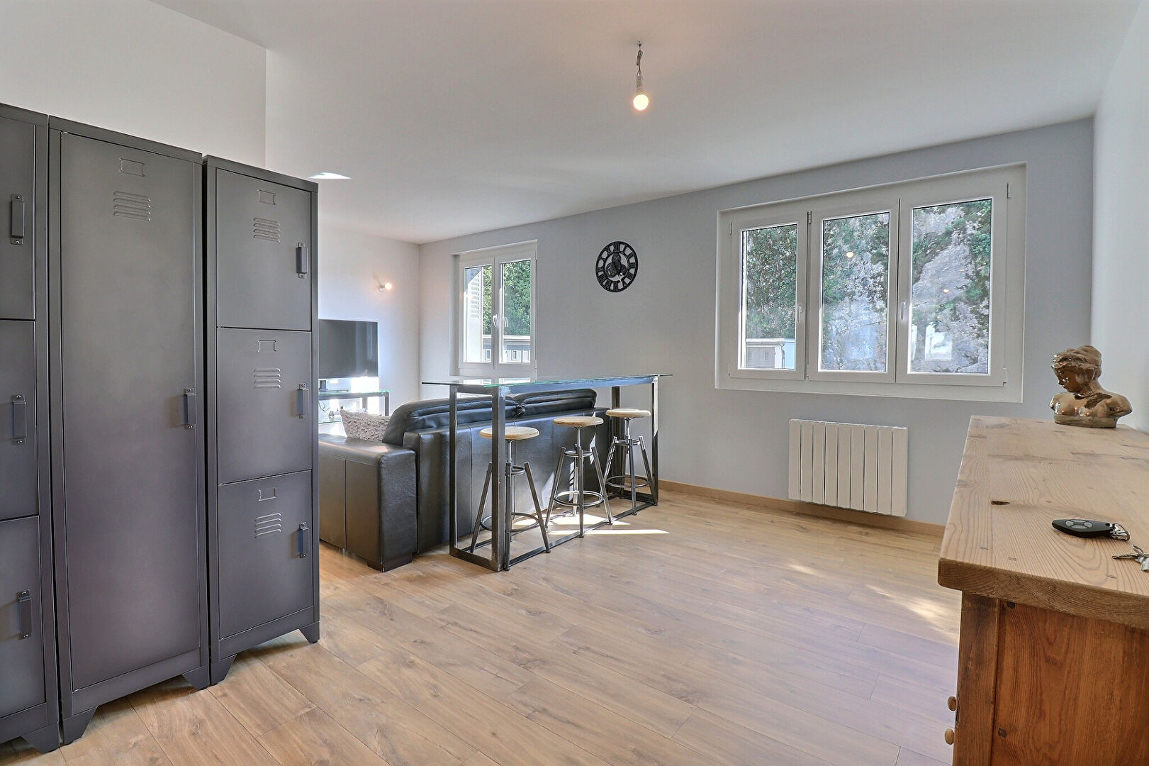 Agence immobilière de Corner Immo Chambéry