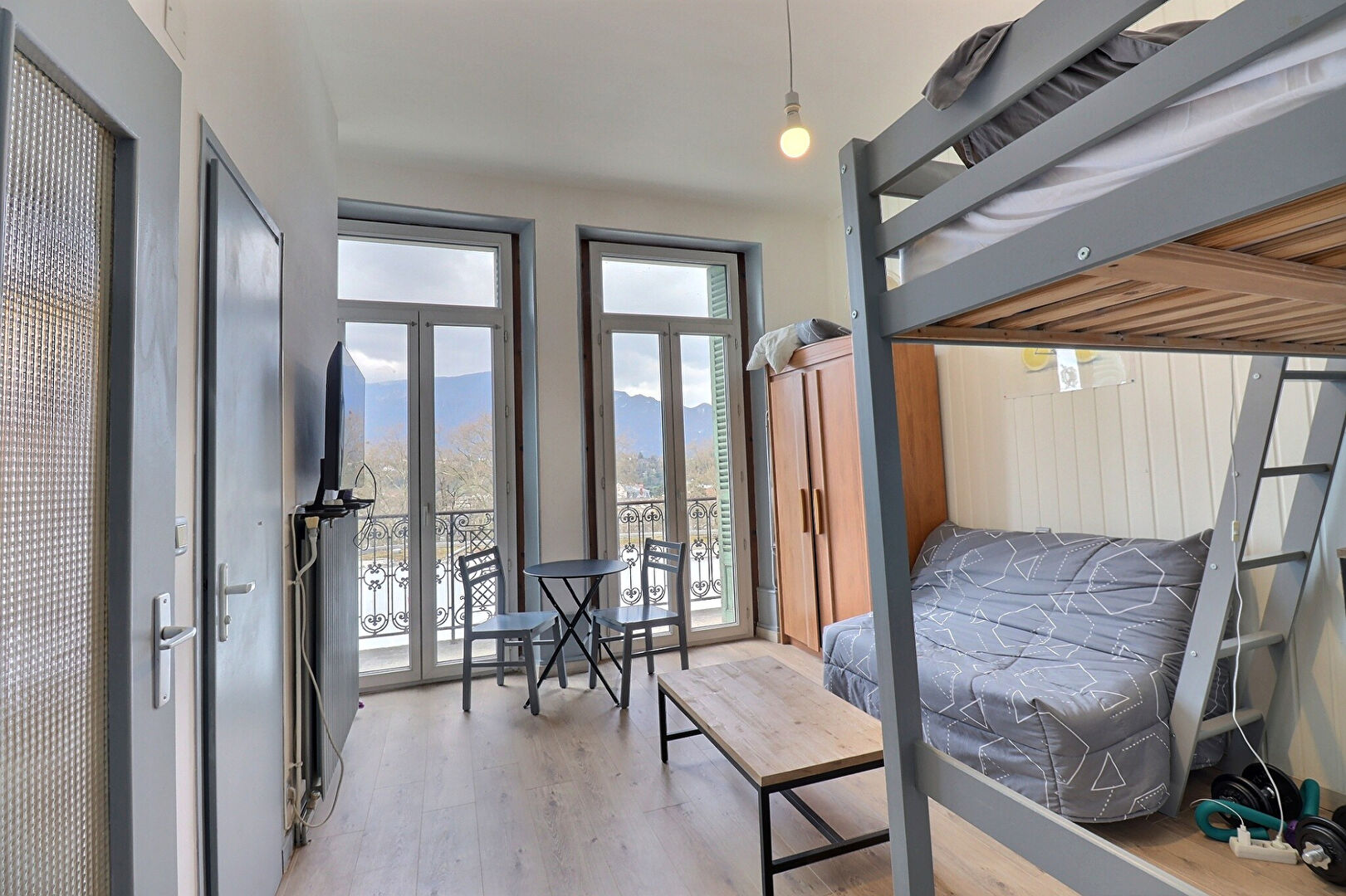 Agence immobilière de Corner Immo Chambéry