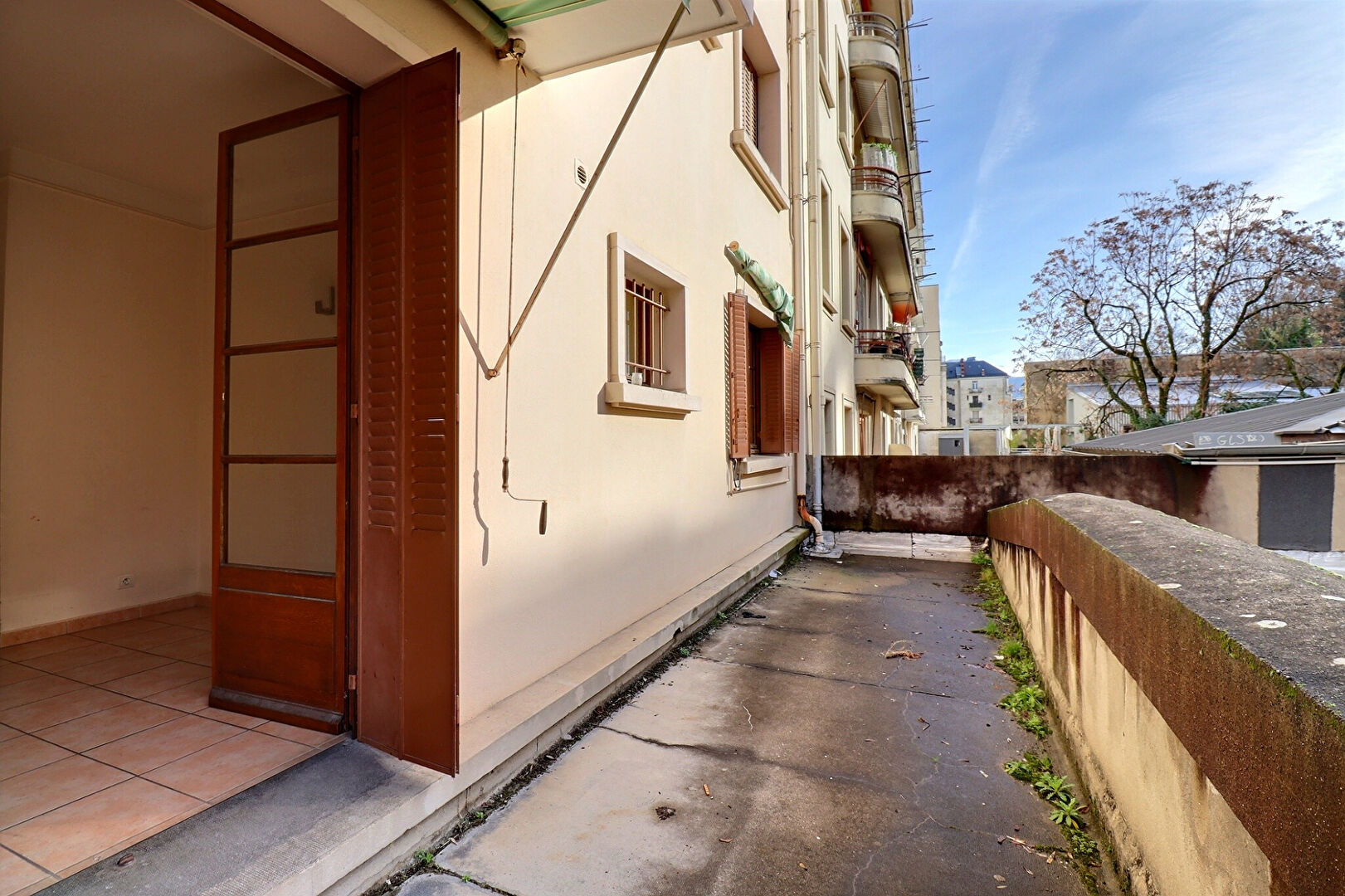 Agence immobilière de Corner Immo Chambéry