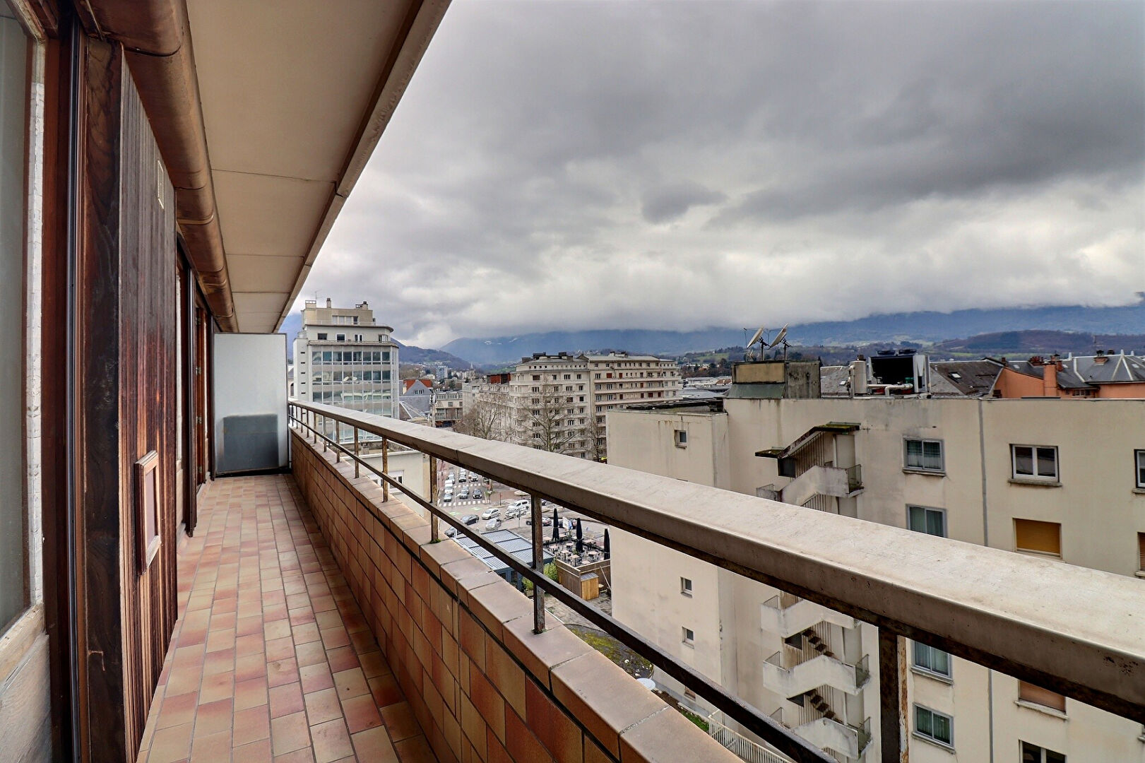 Agence immobilière de Corner Immo Chambéry