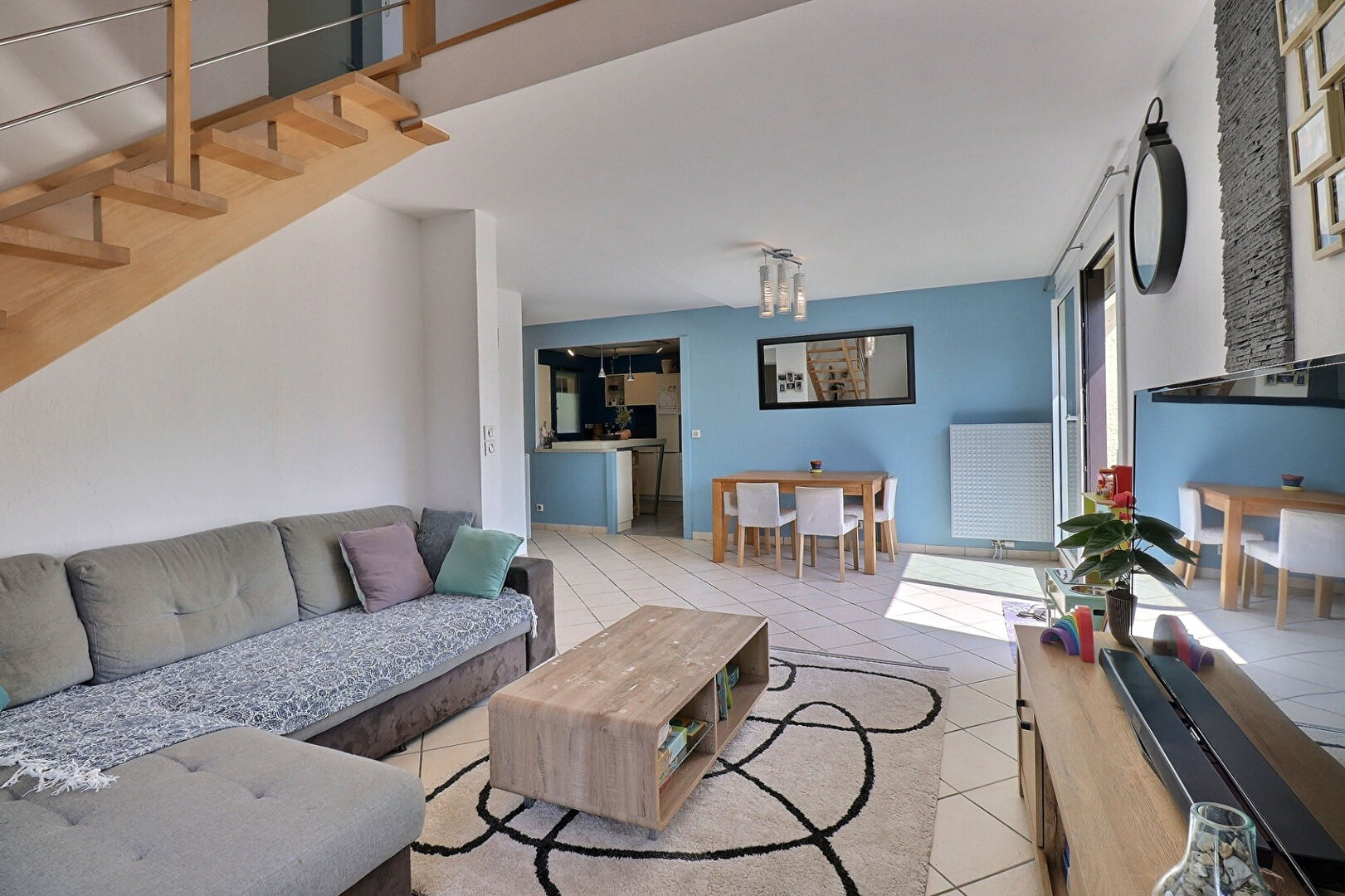 Agence immobilière de Corner Immo Chambéry