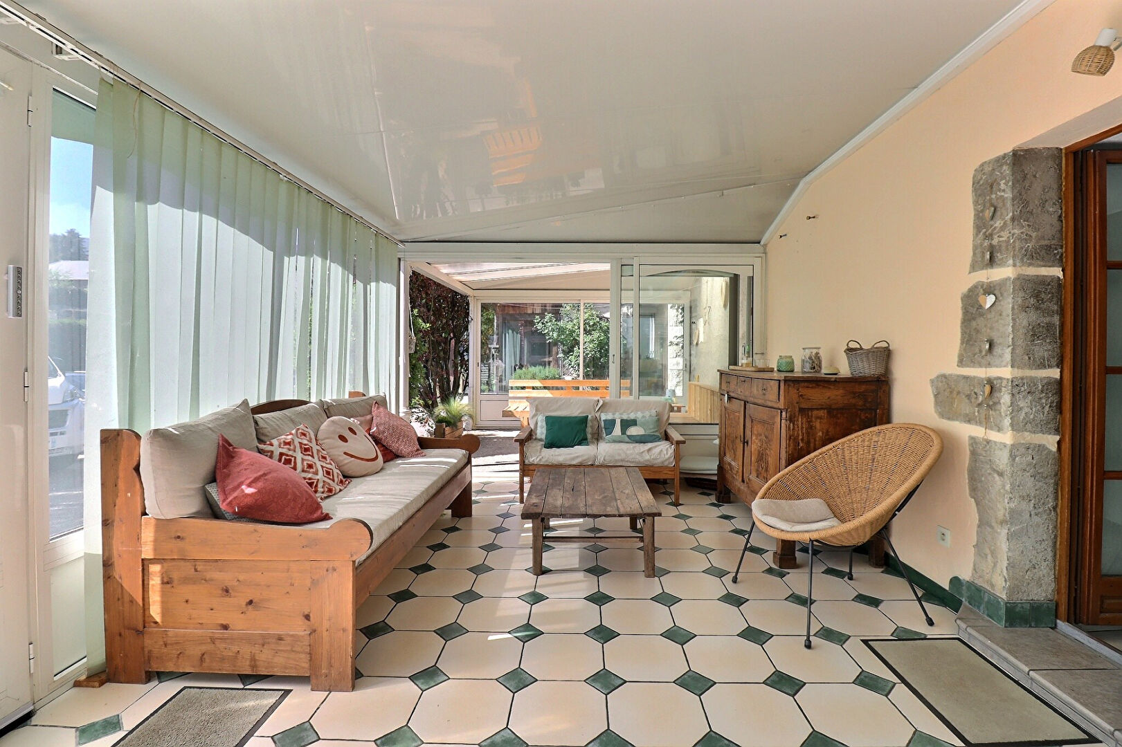 Appartement Chambery - Duplex 6 pièce(s) 134 m2