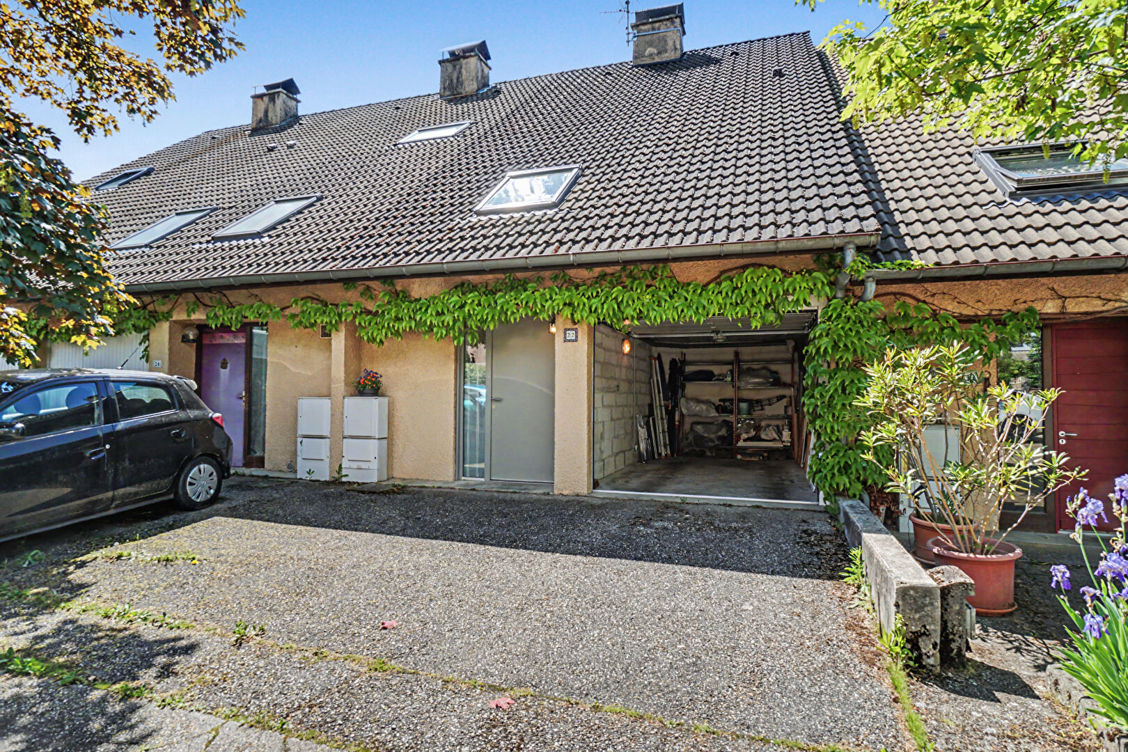 Agence immobilière de Corner Immo Chambéry