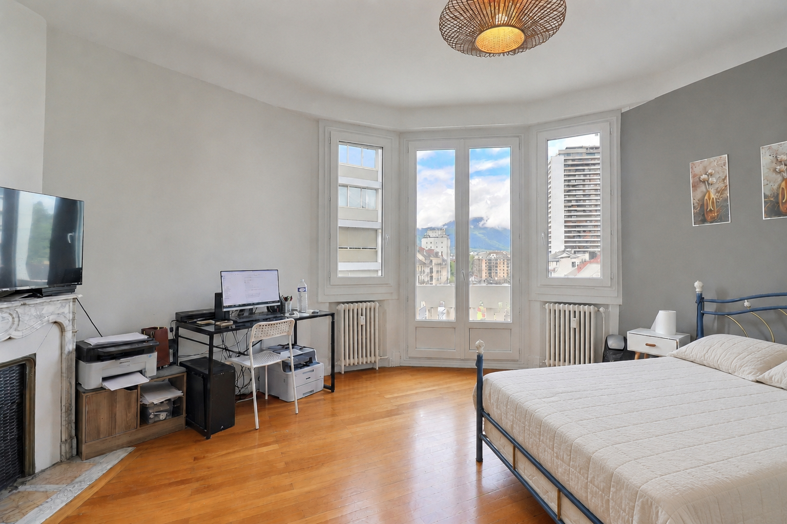Agence immobilière de Corner Immo Chambéry