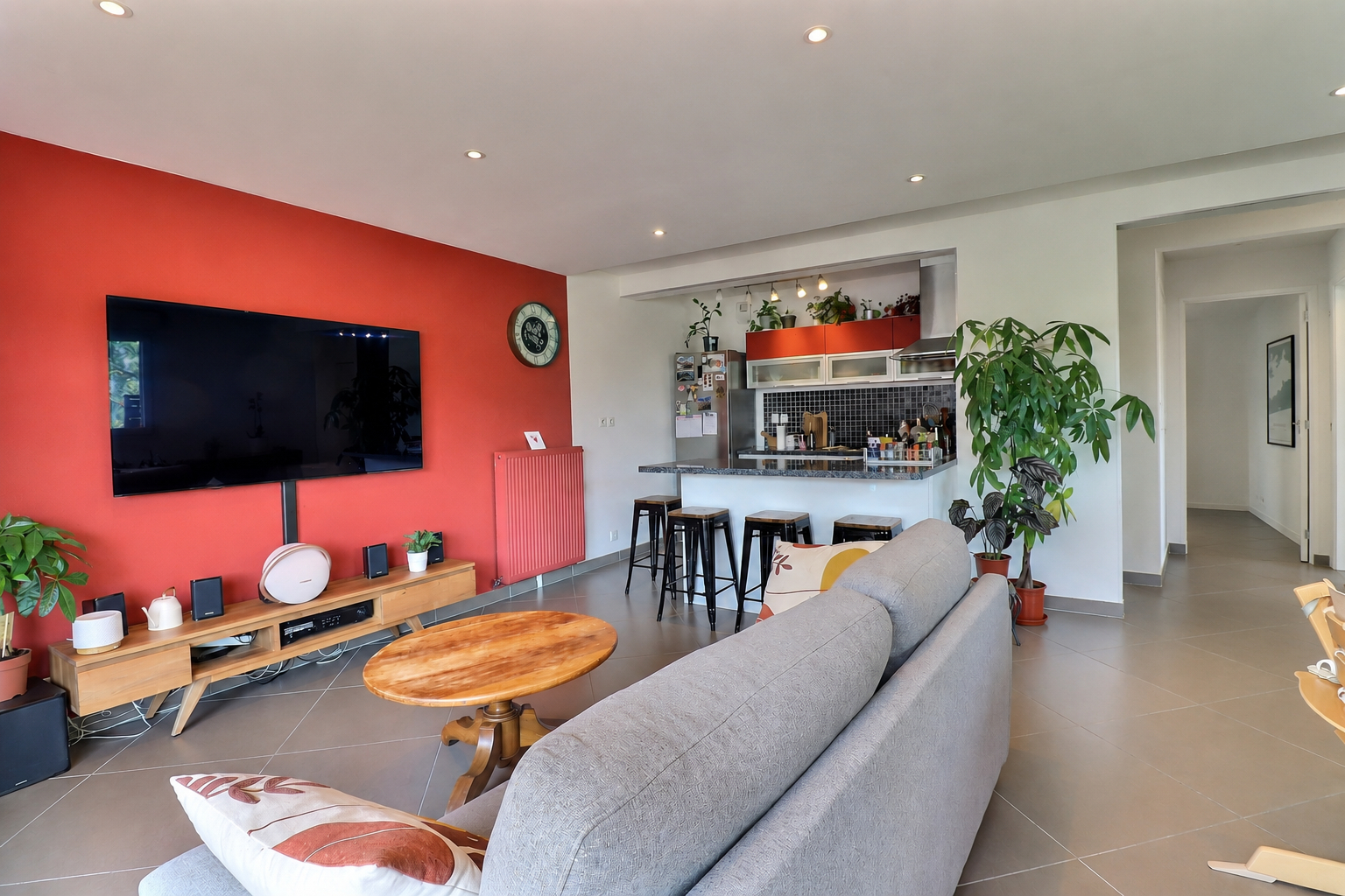 Agence immobilière de Corner Immo Chambéry